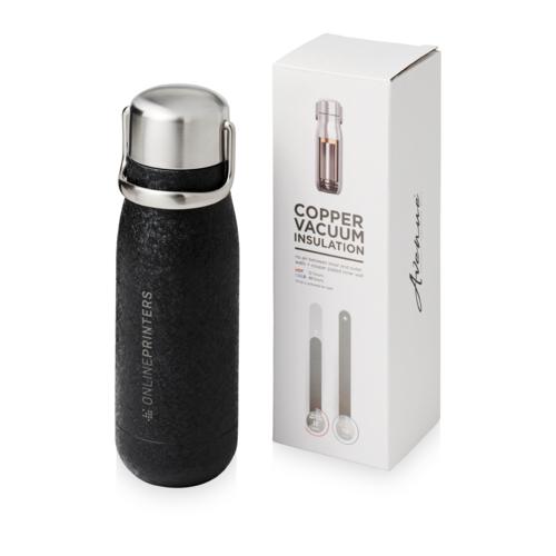 Vacuüm geïsoleerde drinkfles Yuki 3
