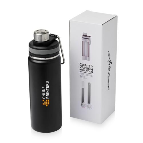 Vacuüm geïsoleerde drinkfles Gessi 2