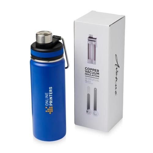 Vacuüm geïsoleerde drinkfles Gessi 1