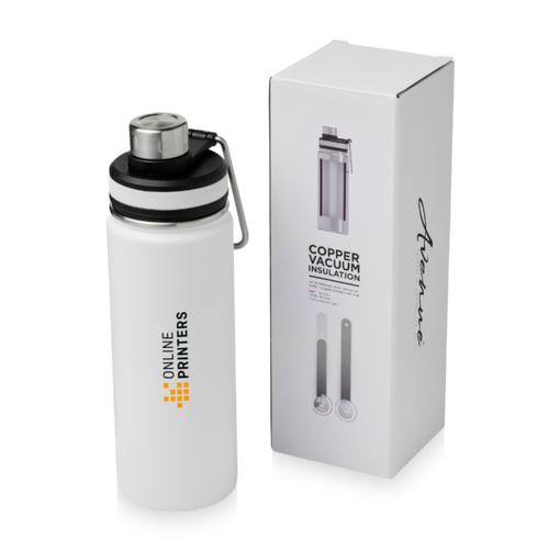 Vacuüm geïsoleerde drinkfles Gessi 4
