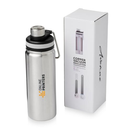 Vacuüm geïsoleerde drinkfles Gessi 3