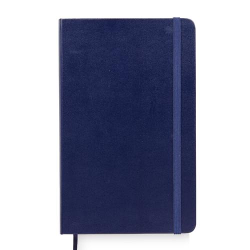 Notitieboek hardcover L (gelinieerd) 3