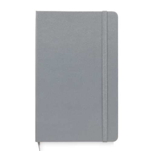 Notitieboek hardcover L (gelinieerd) 9