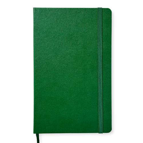 Notitieboek hardcover L (gelinieerd) 6