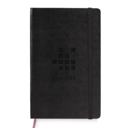 Notitieboek hardcover PK (gelinieerd) 7