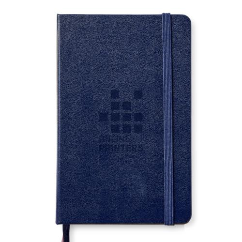 Notitieboek hardcover PK (gelinieerd) 2