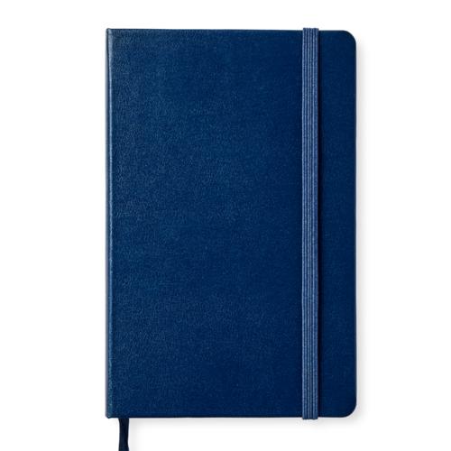 Notitieboek hardcover PK (gelinieerd) 6