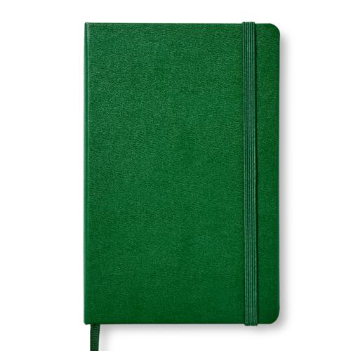 Notitieboek hardcover PK (gelinieerd) 3