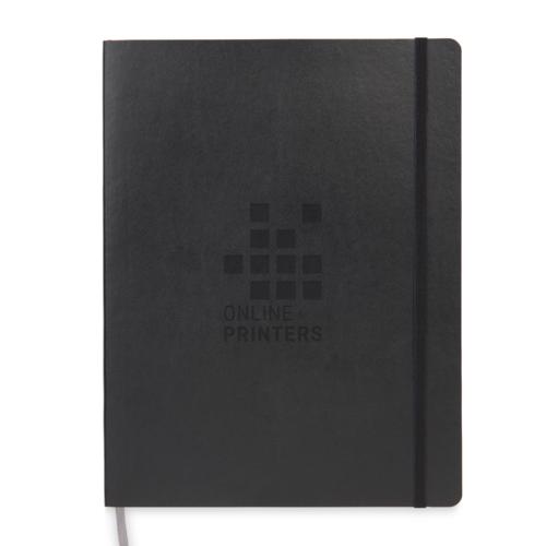 Notitieboek softcover XL (gelinieerd) 6