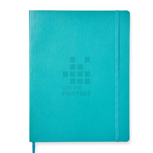 Notitieboek softcover XL (gelinieerd) 2