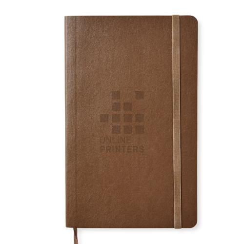 Notitieboek softcover L (gelinieerd) 3