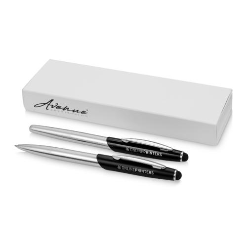 Pennenset Geneva Stylus 1