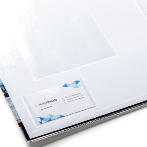 Ringbanden, A4, 2,5 cm vulhoogte 6