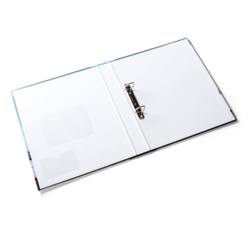 Ringbanden, A4, 2,5 cm vulhoogte 5