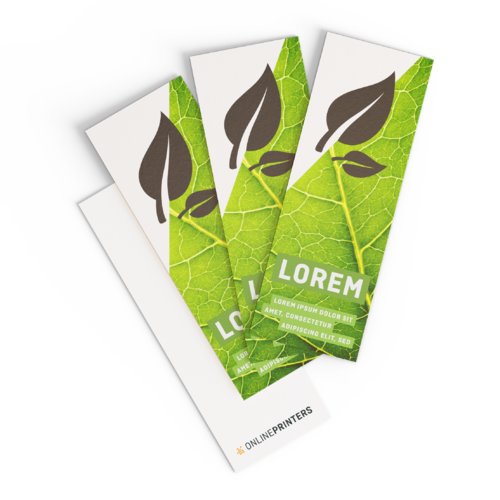 Postkaarten eco-/natuurpapier, maxi 1