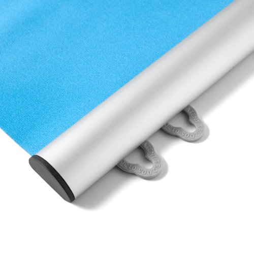 Textielposters incl. aluminium profielen, A2 4