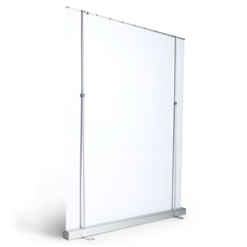 Roll-up banner, XXL, 200 x 220 cm 2