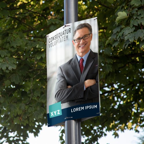 Weerbestendige posters, A0 3