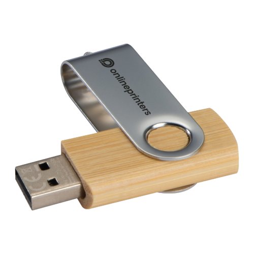 USB-stick Lessines 1