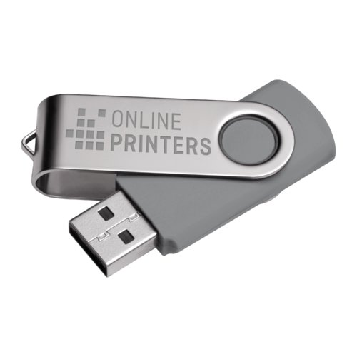 USB-stick Liège 4 GB 5