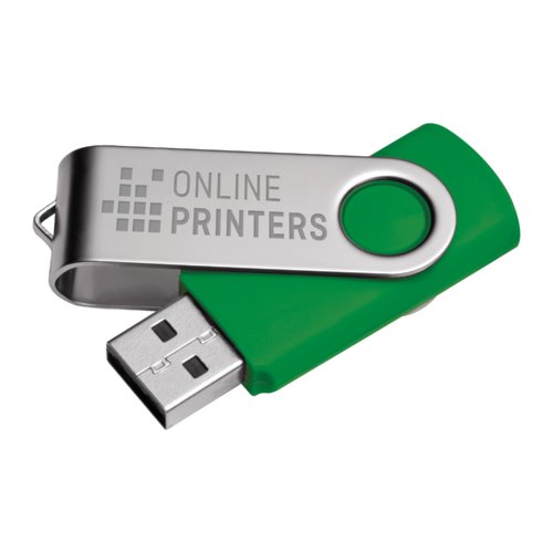 USB-stick Liège 4 GB 7
