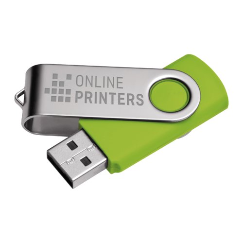 USB-stick Liège 4 GB 12