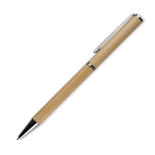 Houten pen Heywood 3