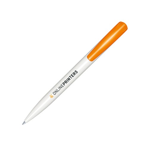 Drukbalpen senator® Challenger Polished Basic 9