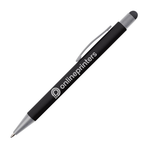 Balpen met touchpen Salt Lake City 4