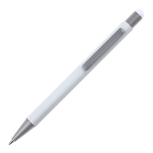 Balpen met touchpen Salt Lake City 3