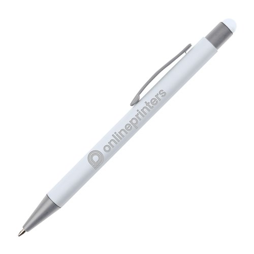 Balpen met touchpen Salt Lake City 2