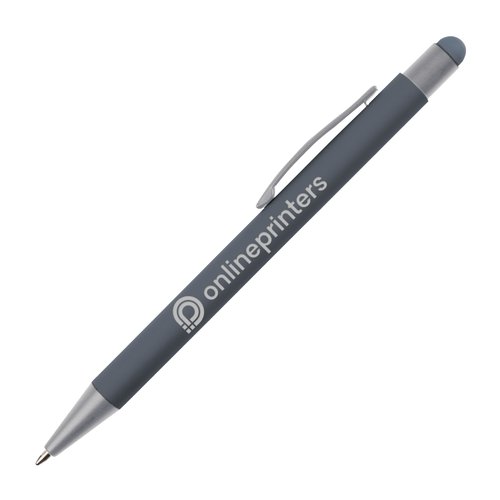 Balpen met touchpen Salt Lake City 1