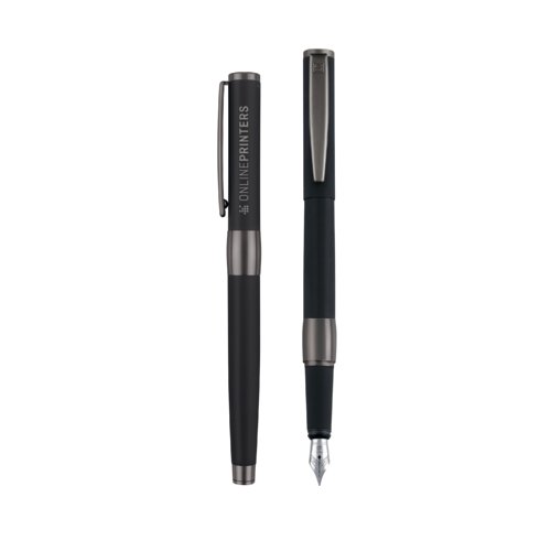 Vulpen senator® Image Black Line 2