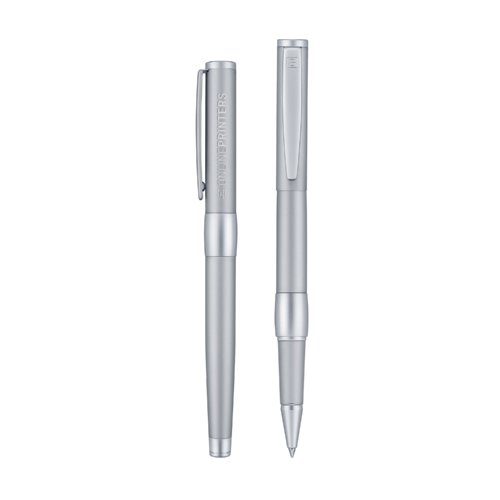 Metalen rollerbalpen senator® Image Chrome 2