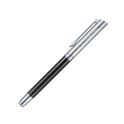 Metalen rollerbalpen senator® Carbon Line 1