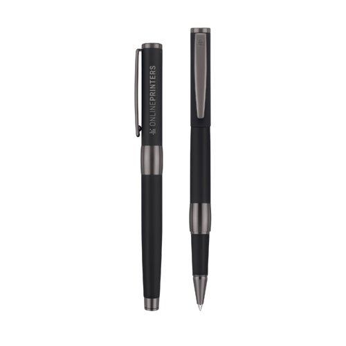 Rollerbalpen senator® Image Black Line 2