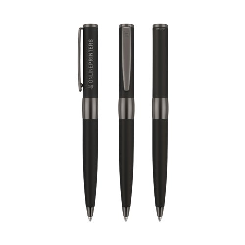 Draaibalpen senator® Image Black Line 2