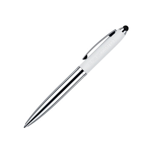 Draaibalpen senator® Nautic Touch Pad Pen 1