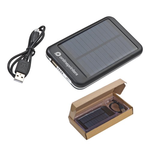 Solar Power Bank Philadelphia 1