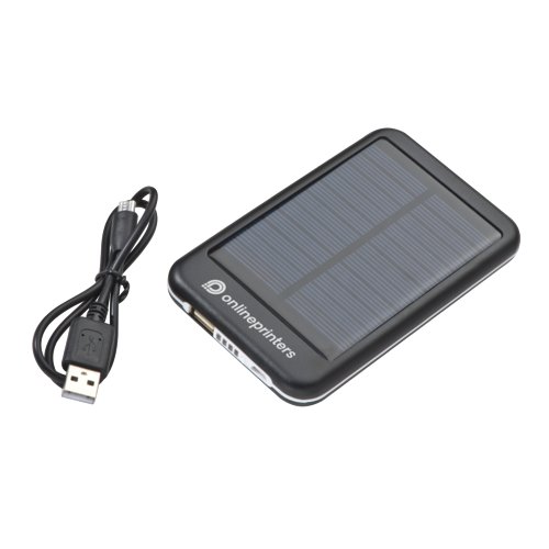 Solar Power Bank Philadelphia 2