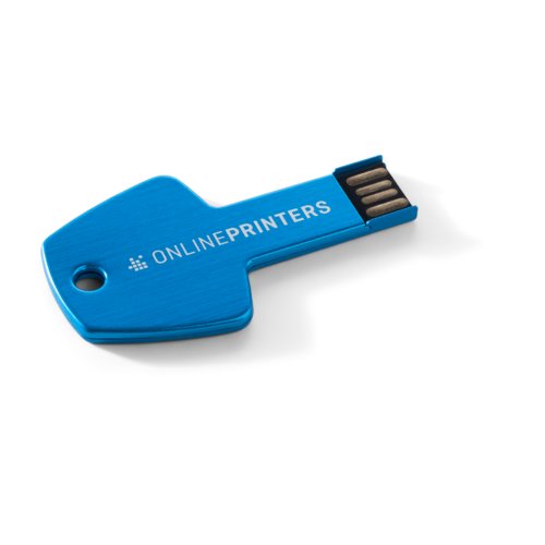 USB-sticks, sleutel 2