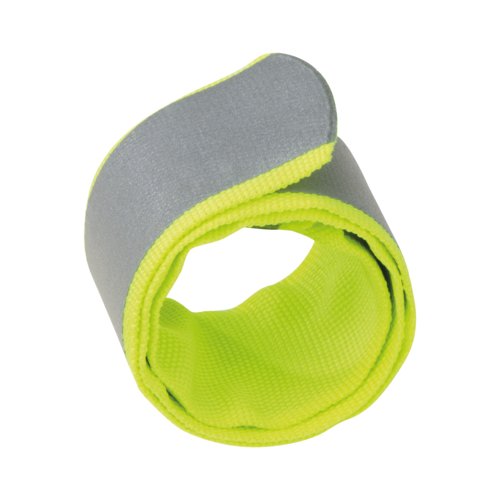 Reflecterende snaparmband Vester 3