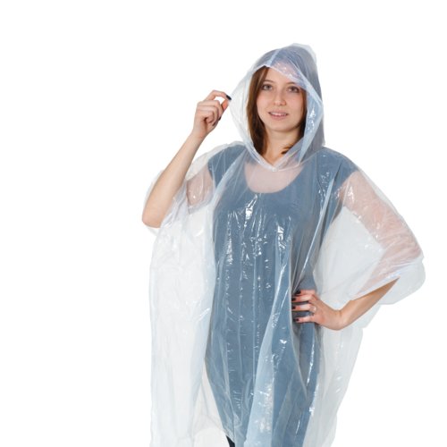 Regenponcho Lynnfield, unisex 1