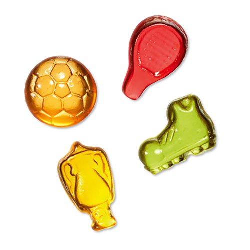 Fruitgomsnoepjes 7
