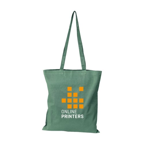 Katoenen tas Mus 14