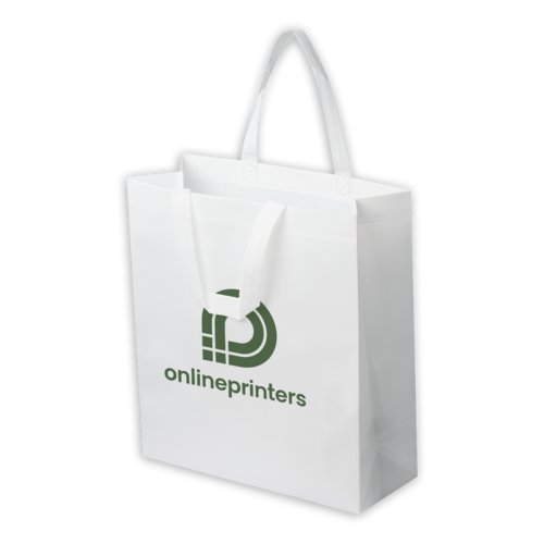 Gelamineerde non-woven-tas Nordhagen 3