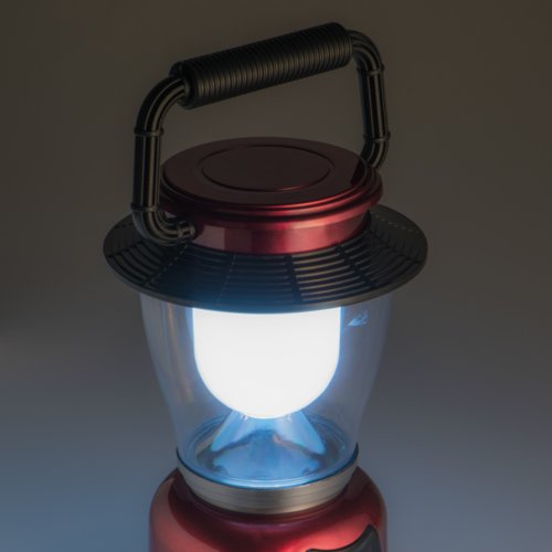Camping-LED-lamp Rialto 3