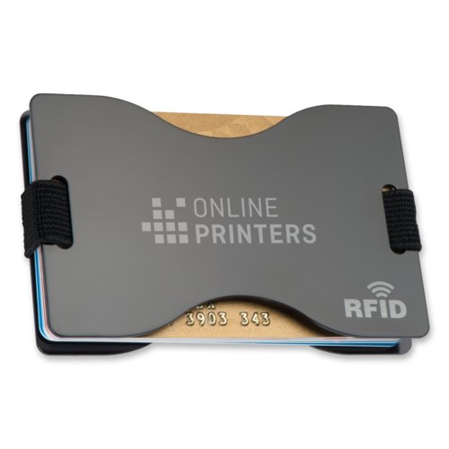 RFID creditkaarthouder Gladstone 1