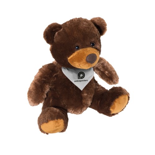 Teddybeer papa 1