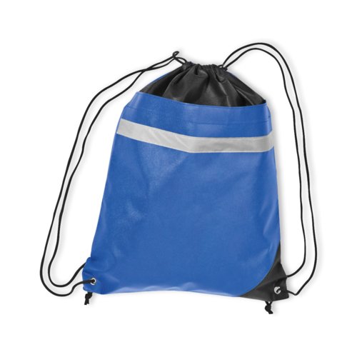 Non-woven-gymbag Santos 4